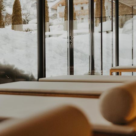 Hotel Hinteregger Matrei in Osttirol Exteriér fotografie