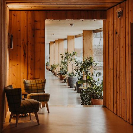 Hotel Hinteregger Matrei in Osttirol Exteriér fotografie