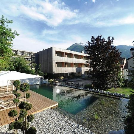 Hotel Hinteregger Matrei in Osttirol Exteriér fotografie