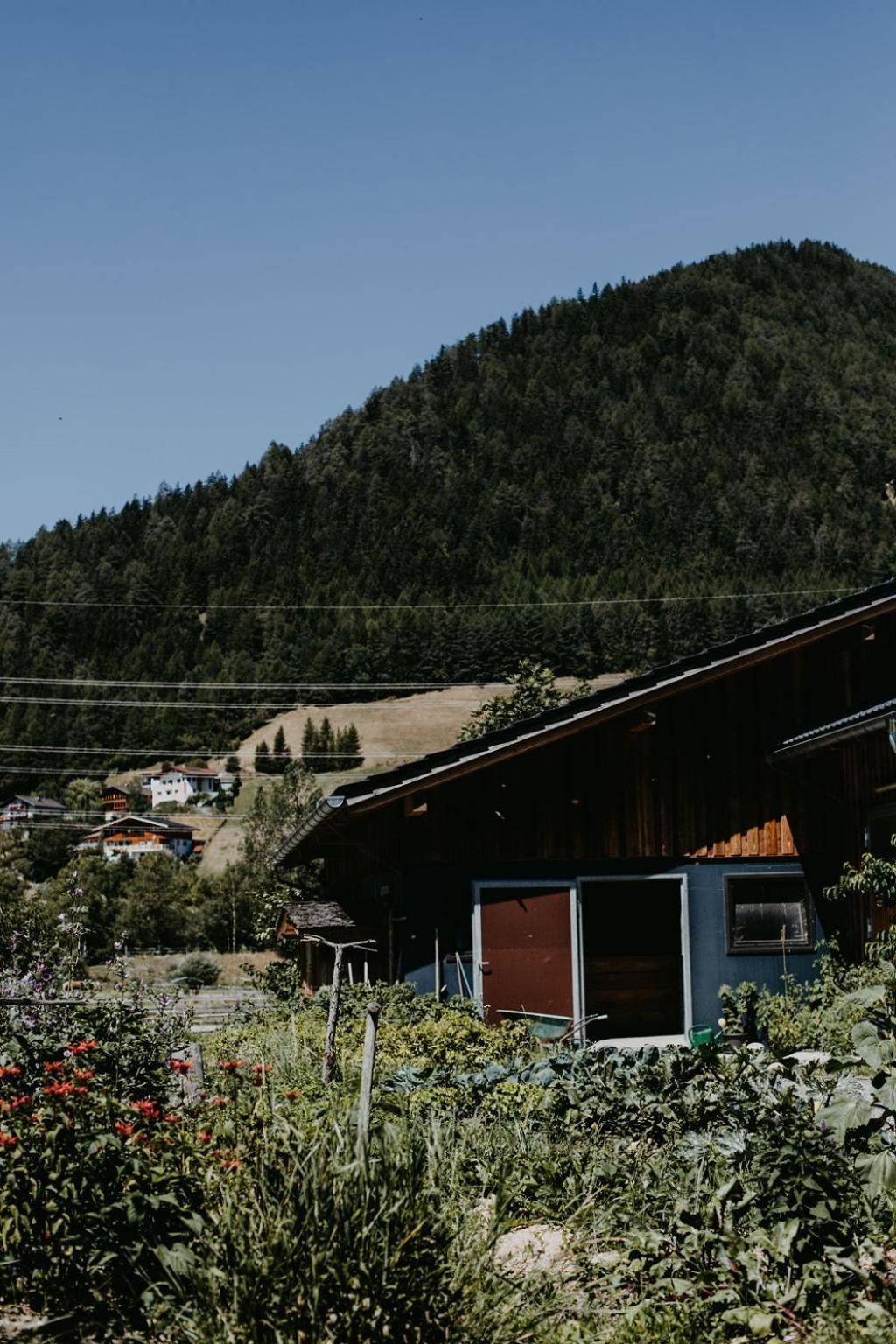 Hotel Hinteregger Matrei in Osttirol Exteriér fotografie