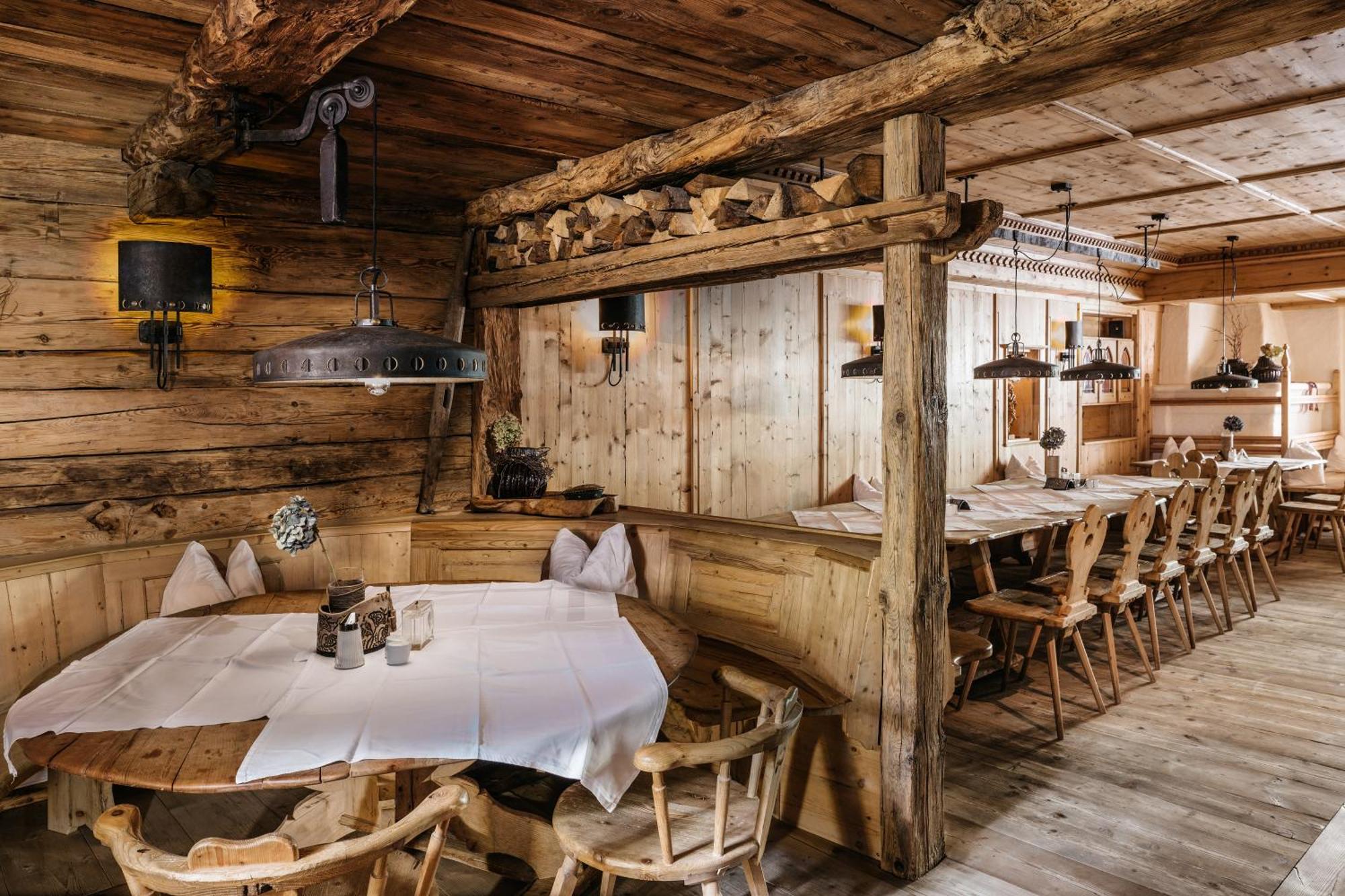 Hotel Hinteregger Matrei in Osttirol Exteriér fotografie