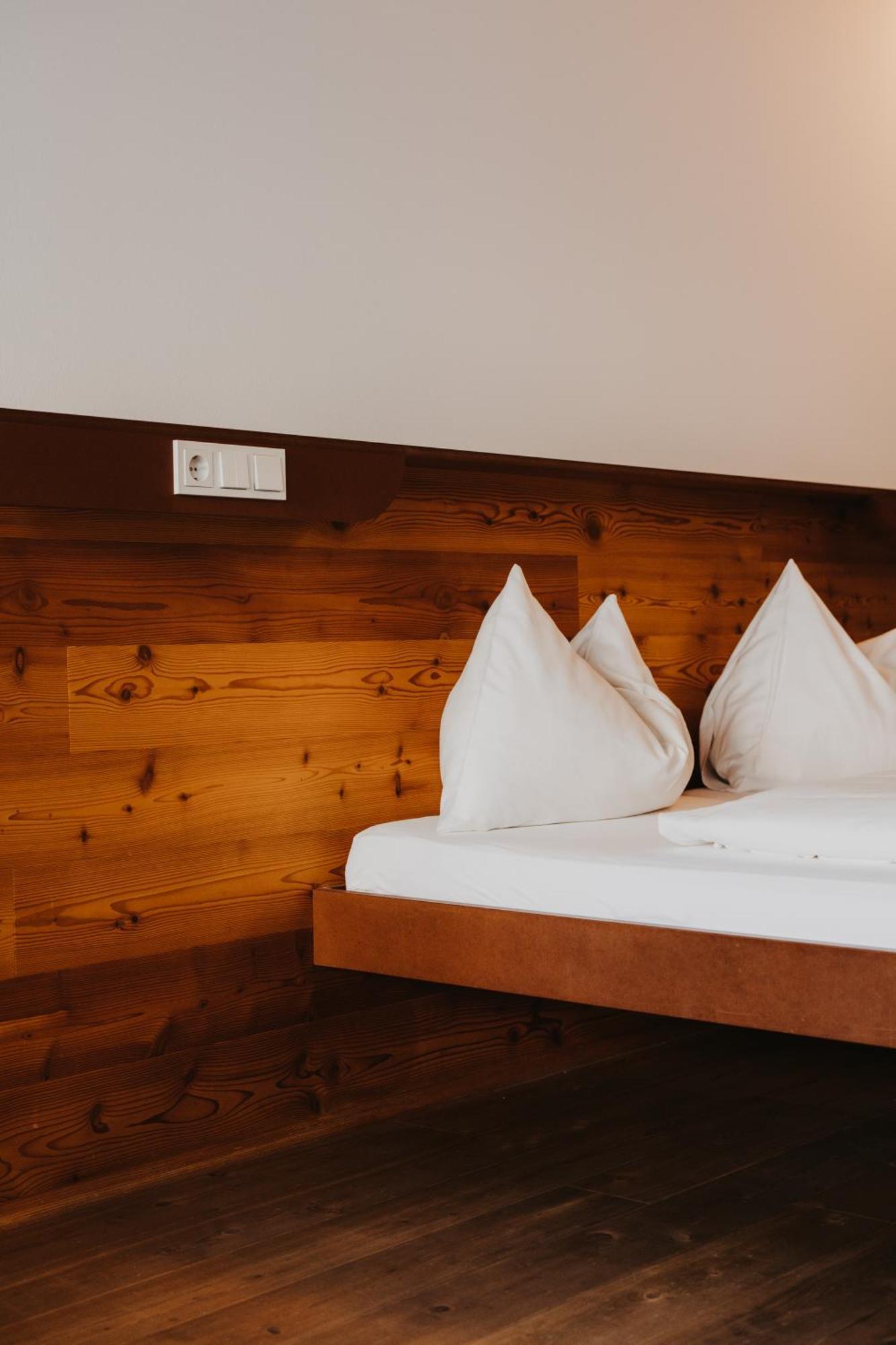 Hotel Hinteregger Matrei in Osttirol Exteriér fotografie