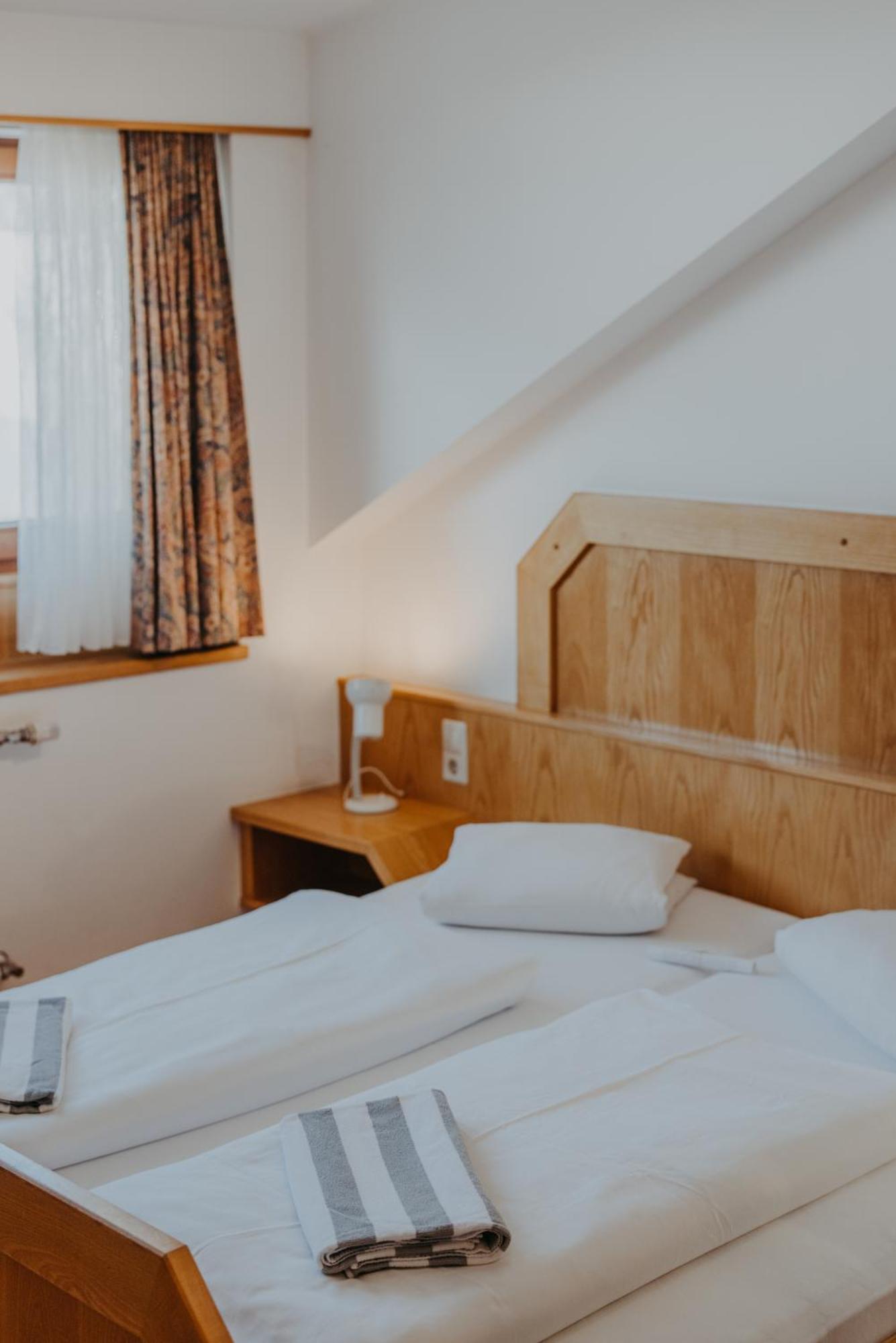 Hotel Hinteregger Matrei in Osttirol Exteriér fotografie