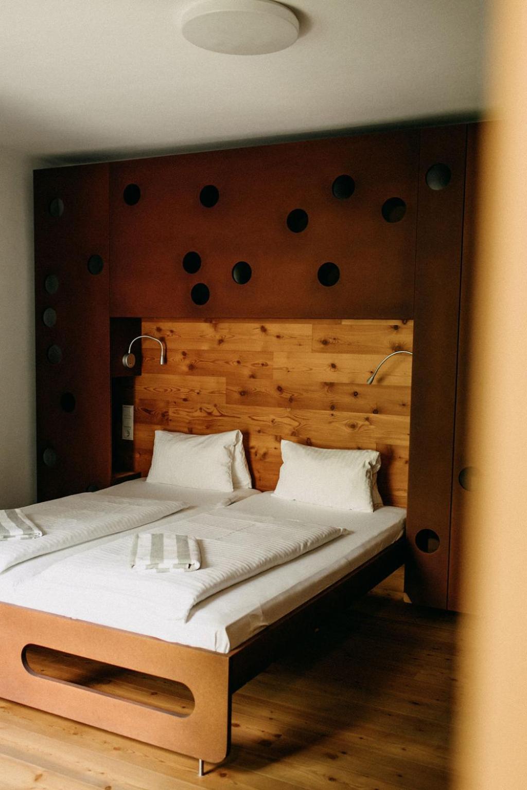 Hotel Hinteregger Matrei in Osttirol Exteriér fotografie