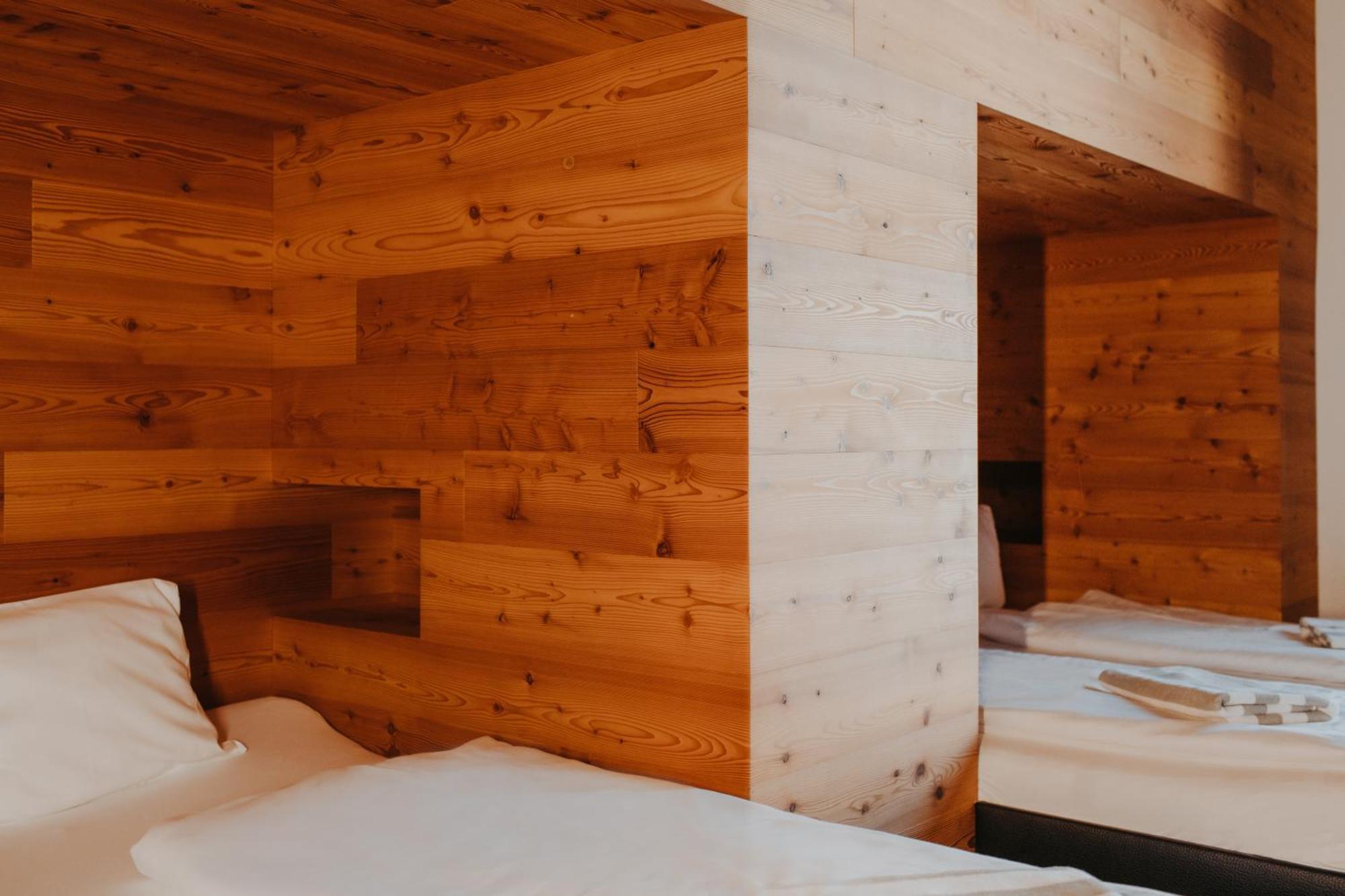 Hotel Hinteregger Matrei in Osttirol Exteriér fotografie