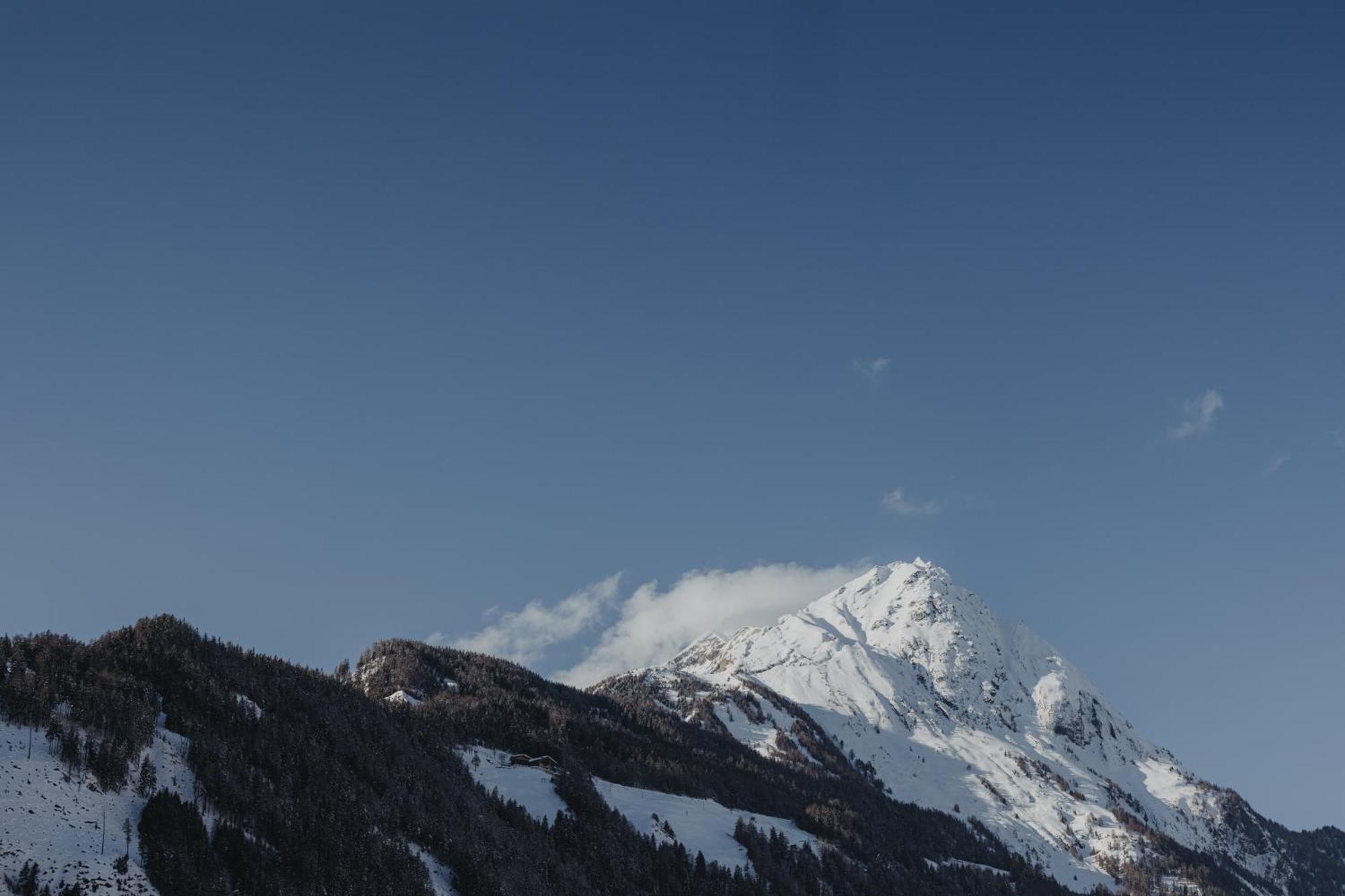 Hotel Hinteregger Matrei in Osttirol Exteriér fotografie