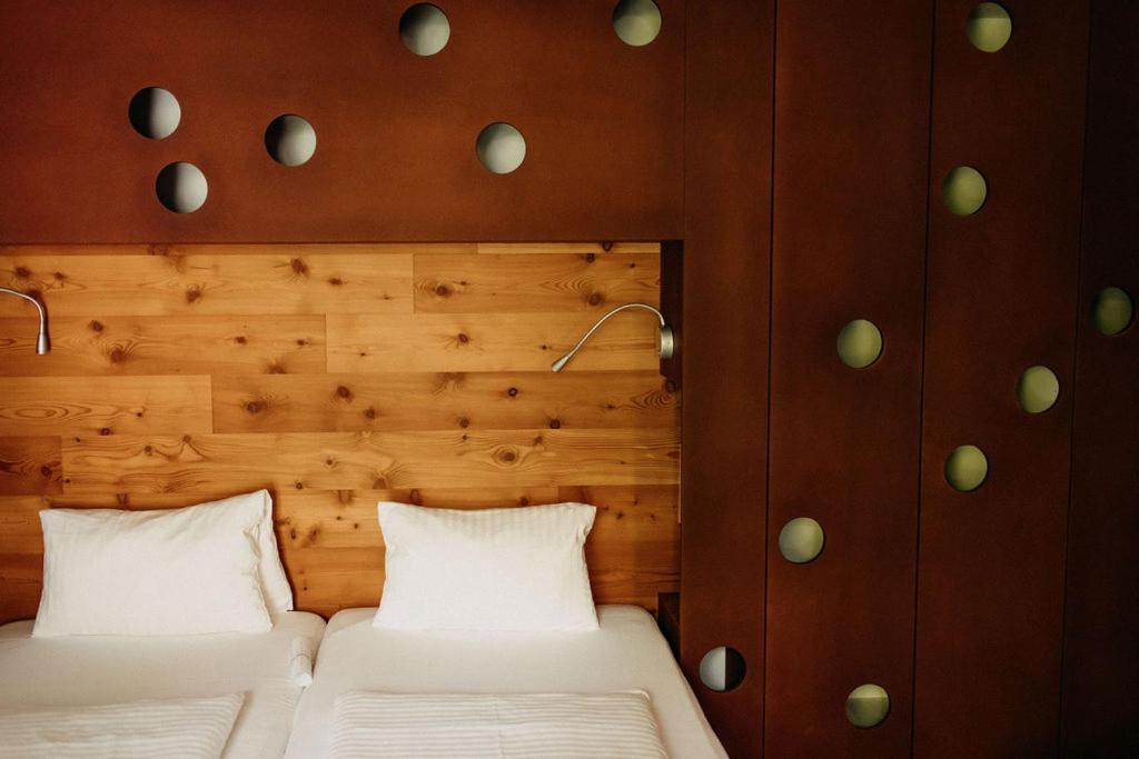 Hotel Hinteregger Matrei in Osttirol Exteriér fotografie