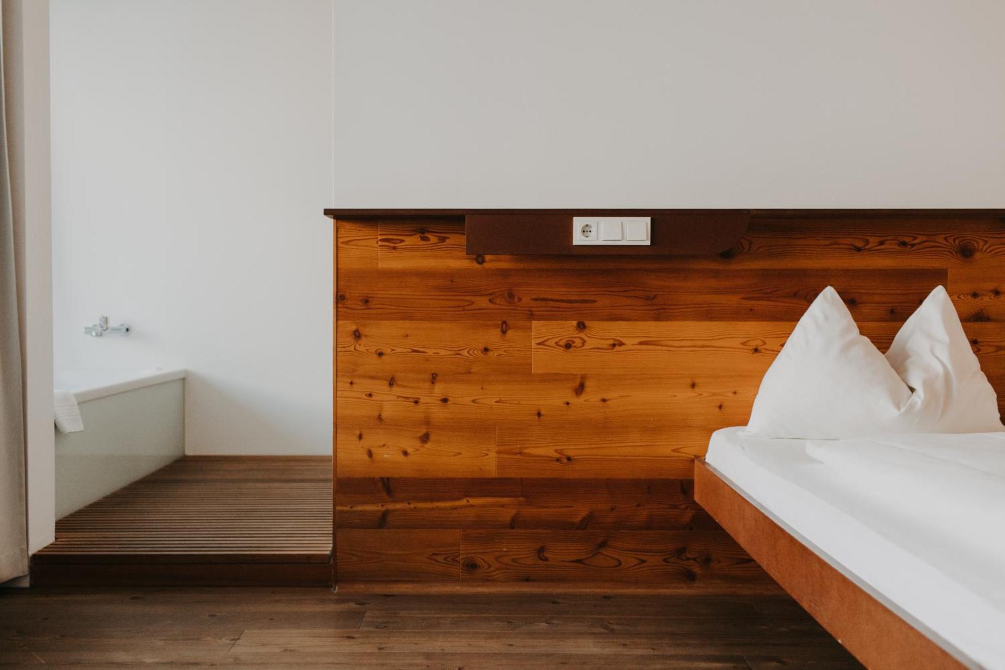 Hotel Hinteregger Matrei in Osttirol Exteriér fotografie