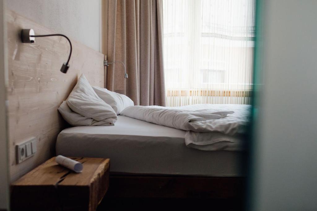 Hotel Hinteregger Matrei in Osttirol Exteriér fotografie
