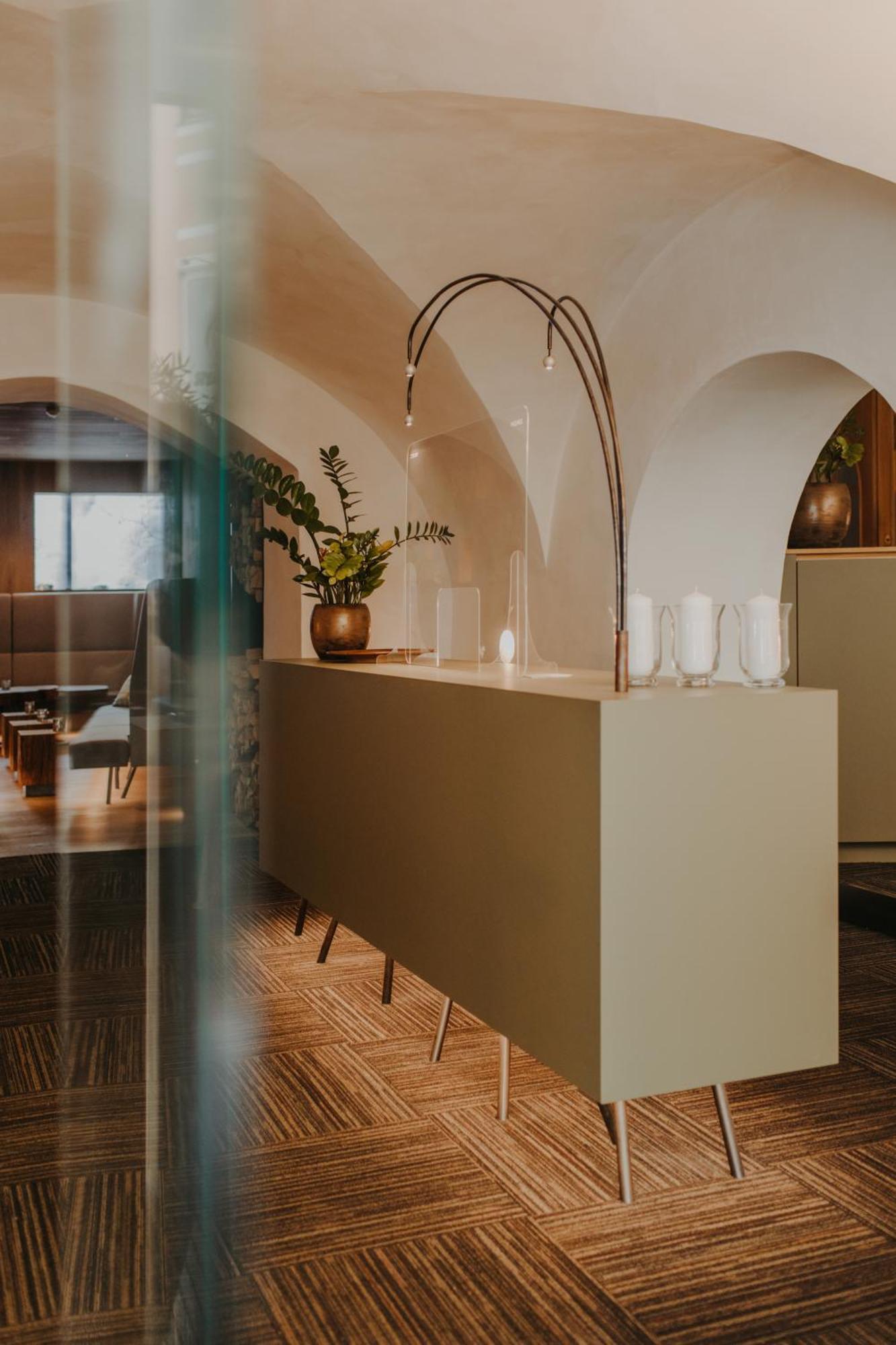 Hotel Hinteregger Matrei in Osttirol Exteriér fotografie
