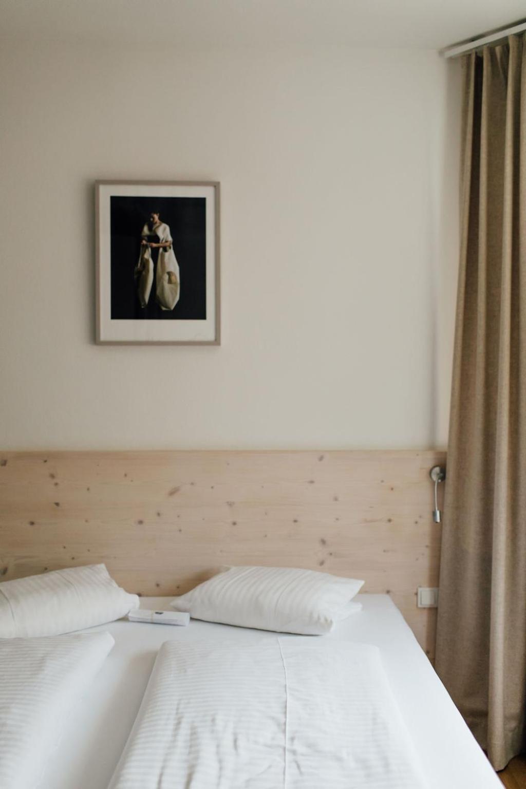 Hotel Hinteregger Matrei in Osttirol Exteriér fotografie