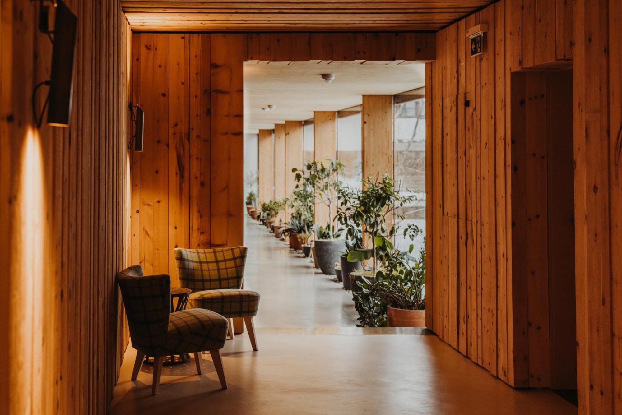 Hotel Hinteregger Matrei in Osttirol Exteriér fotografie