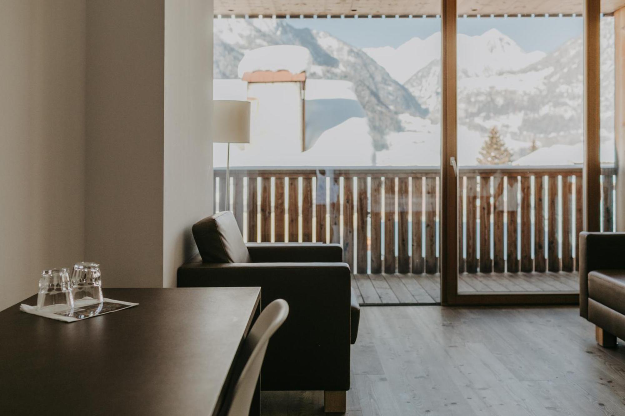 Hotel Hinteregger Matrei in Osttirol Exteriér fotografie