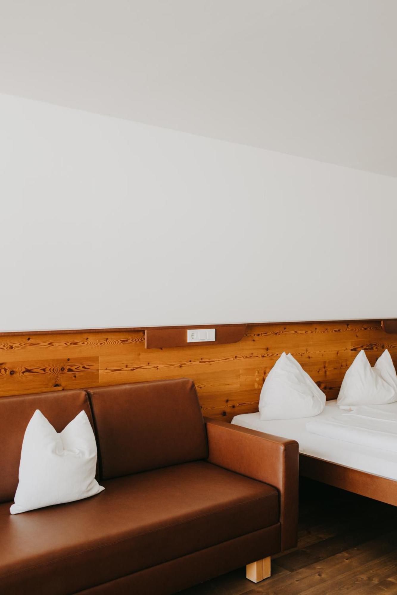 Hotel Hinteregger Matrei in Osttirol Exteriér fotografie