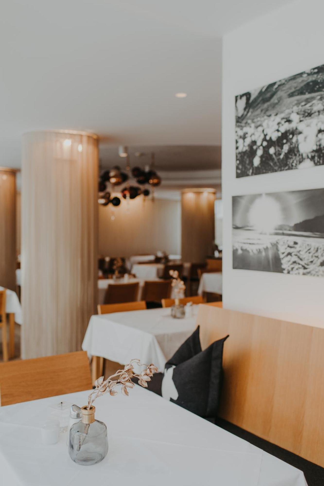 Hotel Hinteregger Matrei in Osttirol Exteriér fotografie