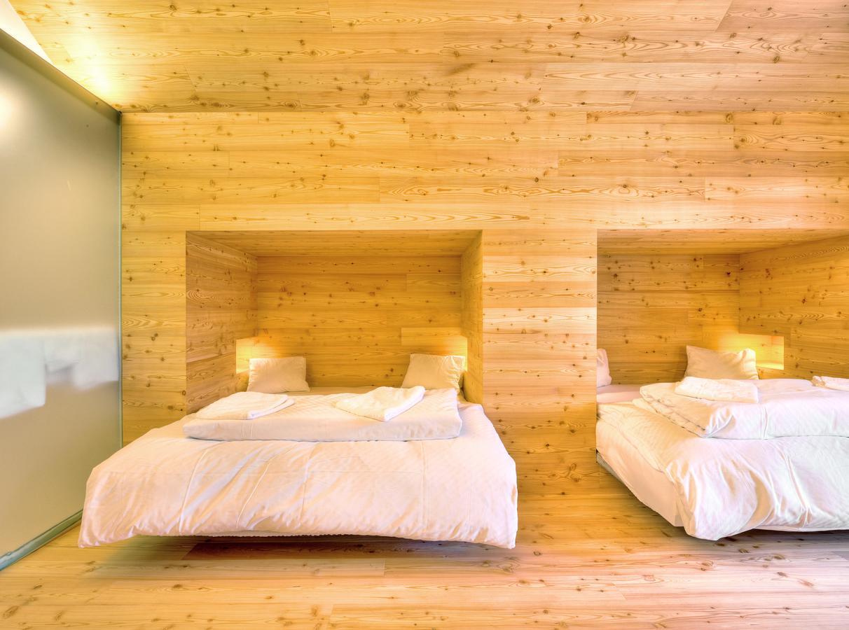 Hotel Hinteregger Matrei in Osttirol Exteriér fotografie