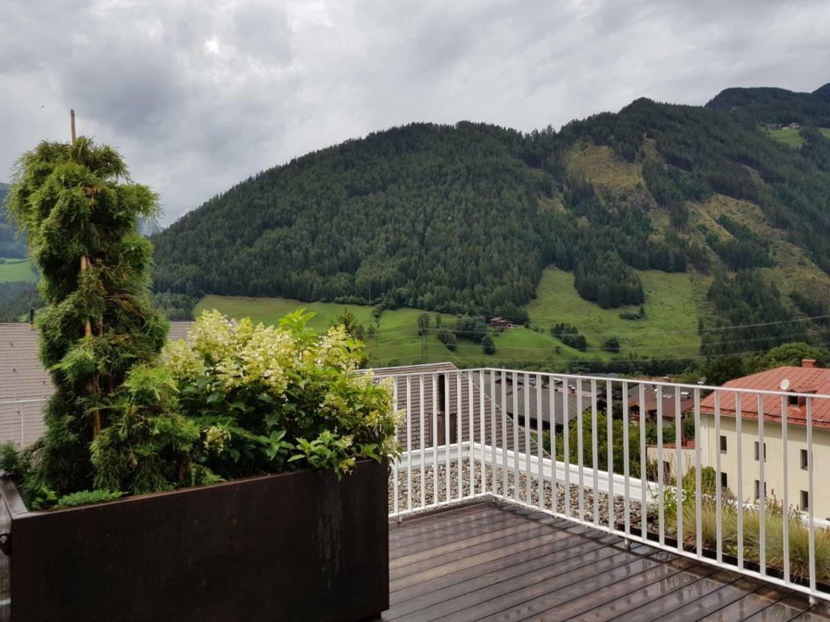 Hotel Hinteregger Matrei in Osttirol Exteriér fotografie