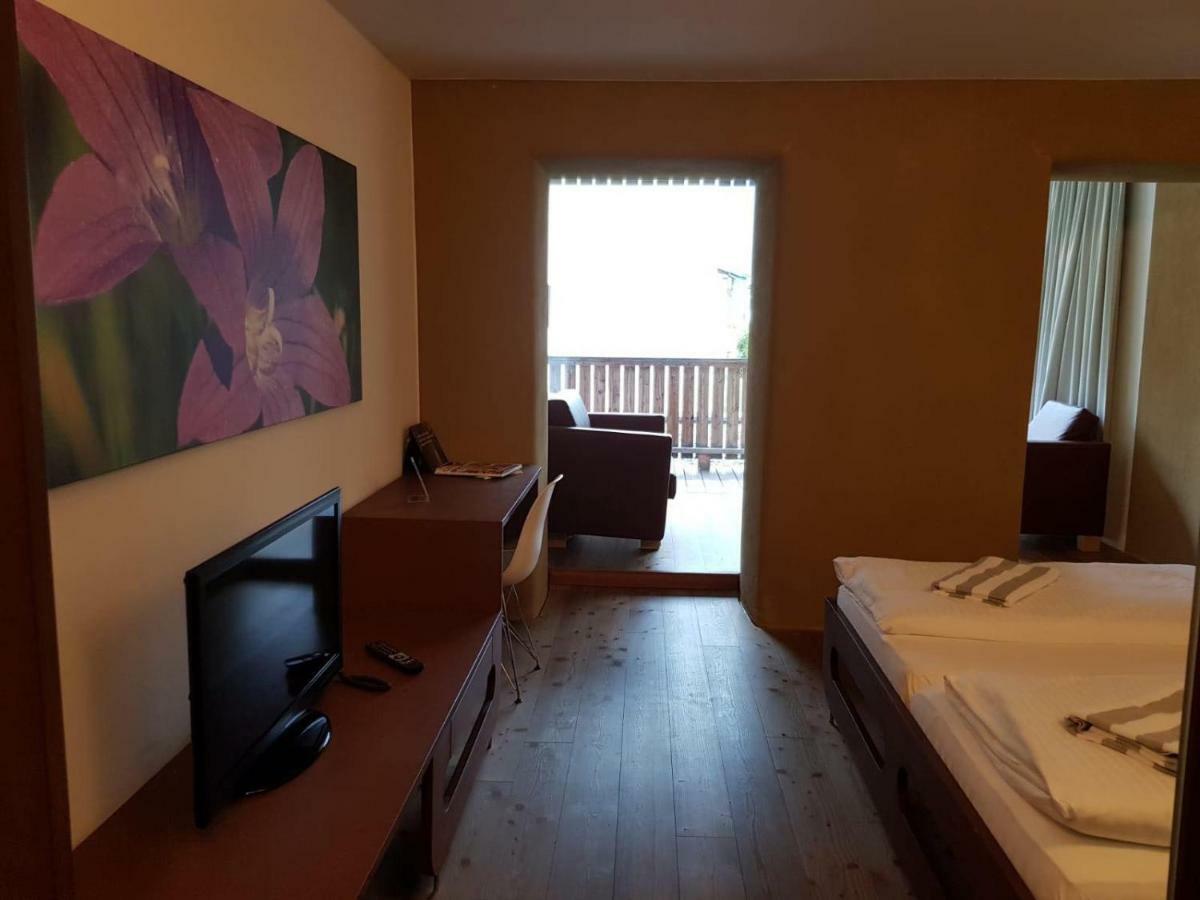 Hotel Hinteregger Matrei in Osttirol Exteriér fotografie