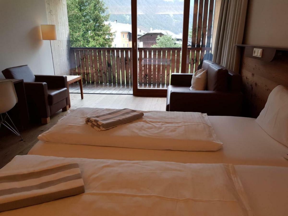 Hotel Hinteregger Matrei in Osttirol Exteriér fotografie