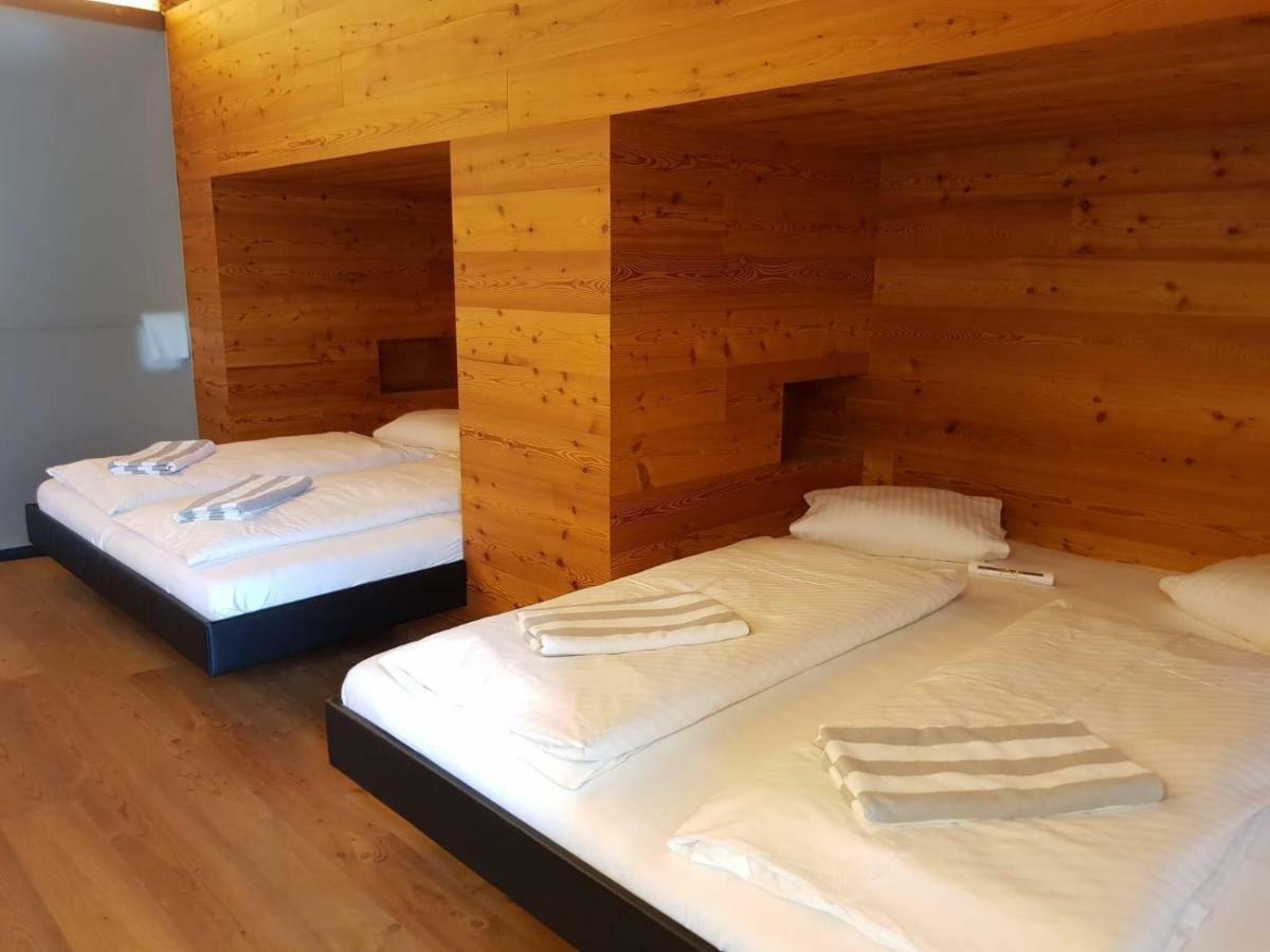 Hotel Hinteregger Matrei in Osttirol Exteriér fotografie