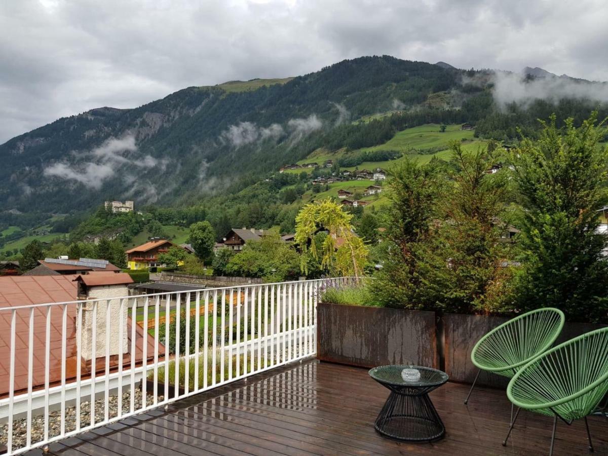 Hotel Hinteregger Matrei in Osttirol Exteriér fotografie