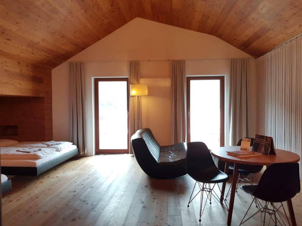 Hotel Hinteregger Matrei in Osttirol Exteriér fotografie