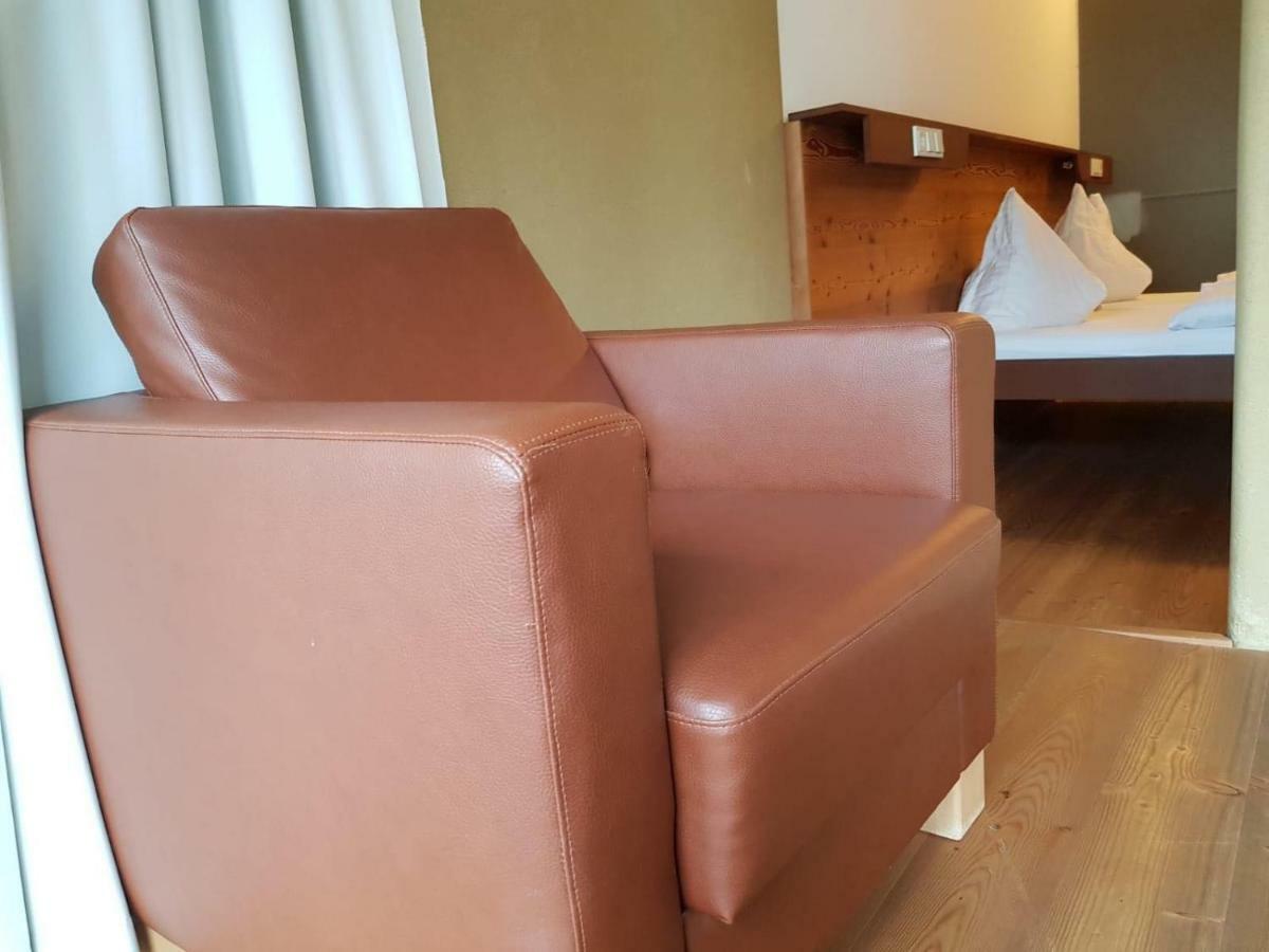 Hotel Hinteregger Matrei in Osttirol Exteriér fotografie