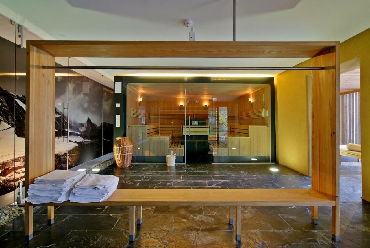 Hotel Hinteregger Matrei in Osttirol Exteriér fotografie