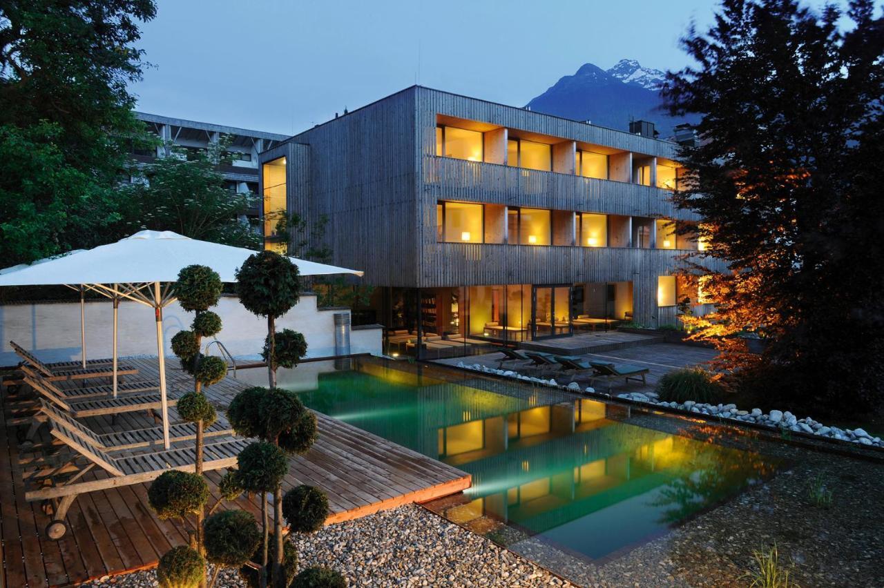 Hotel Hinteregger Matrei in Osttirol Exteriér fotografie